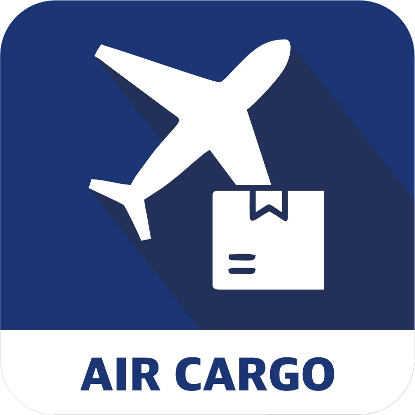 AIR CARGO FASDEX