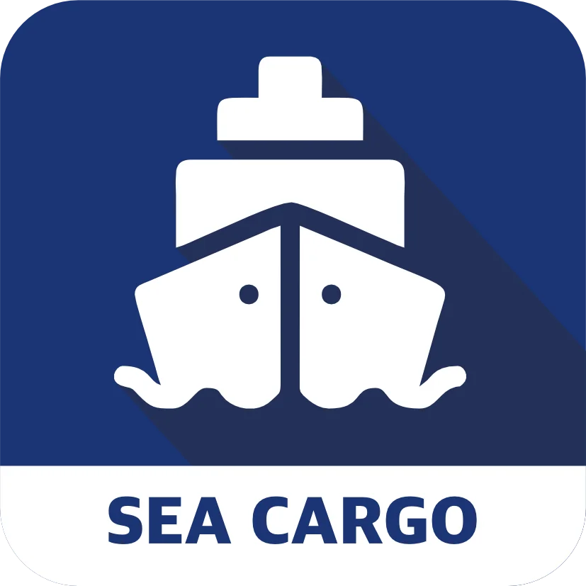 SEA CARGO FASDEX