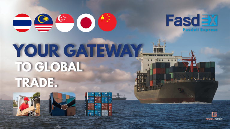 jasa pelayanan impor barang